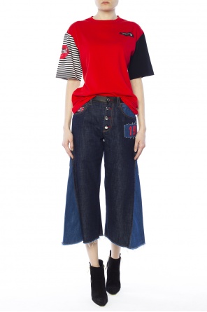 'manifesto' capsule, zdjęcie 2 'manifesto' capsule od Sonia Rykiel